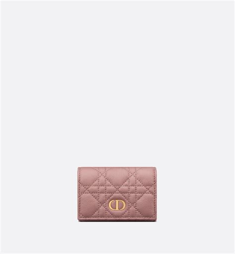 dior robbin wallet